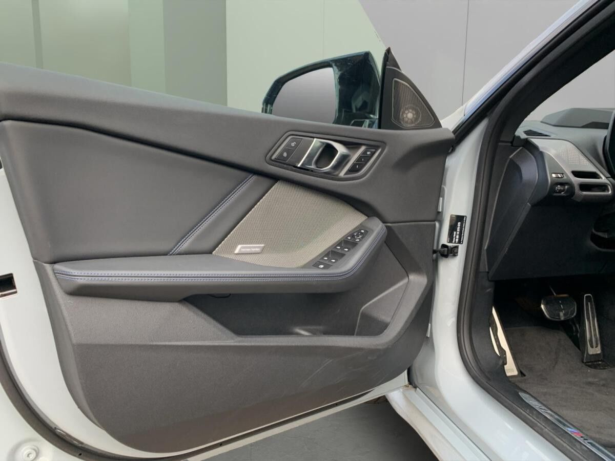 BMW M235 Gran Coupe  | 19" DrivingAss. Prof.