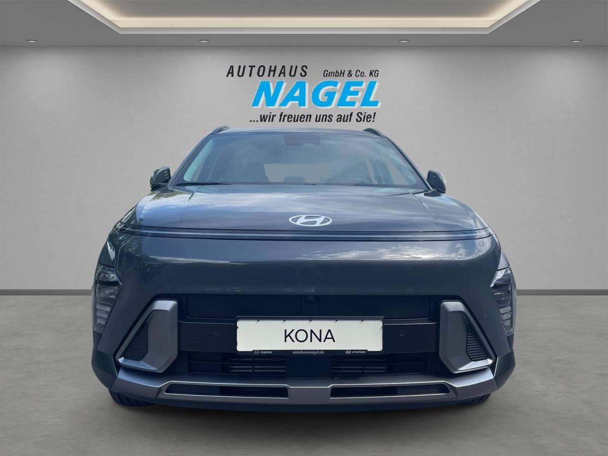 Hyundai KONA 1.6 T-GDi (170PS) *PRIME* + BOSE