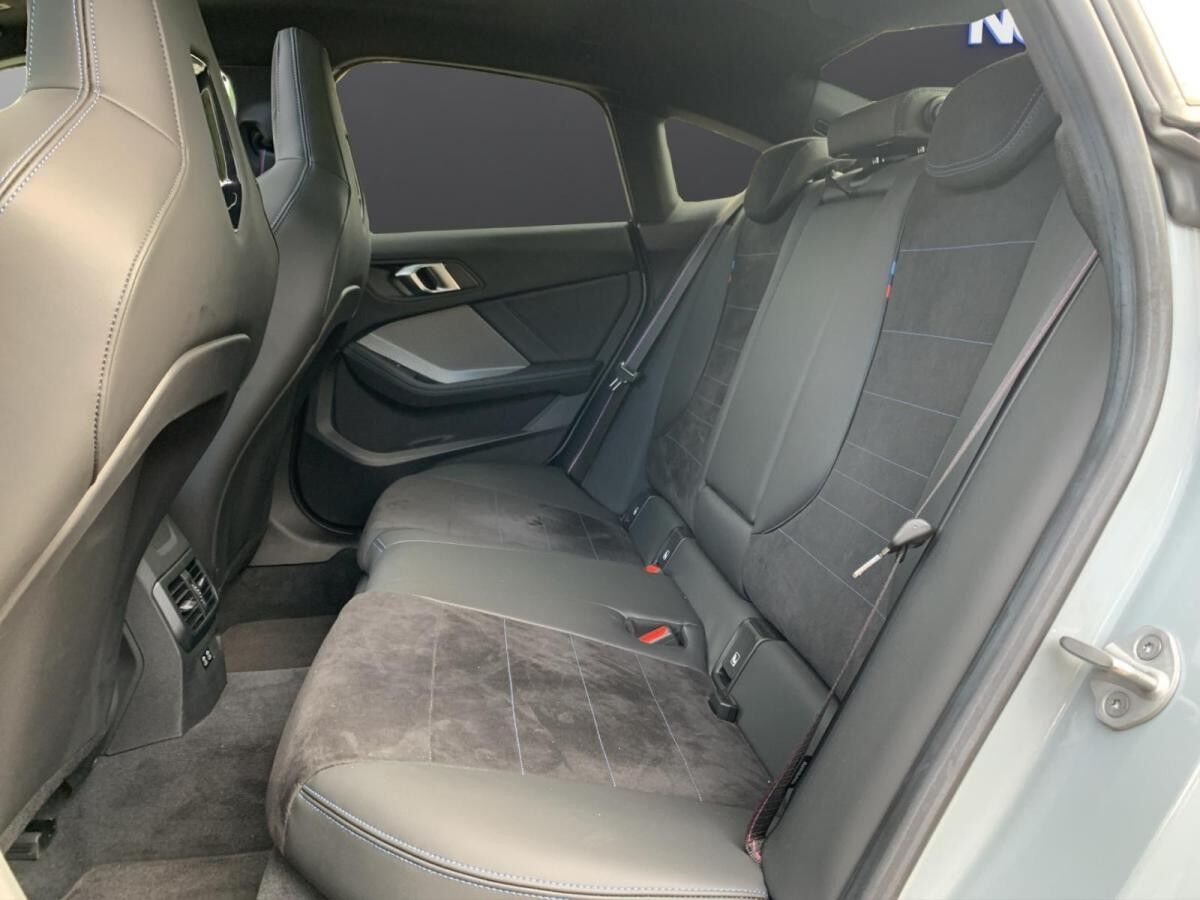 BMW M235 Gran Coupe  | 19" DrivingAss. Prof.