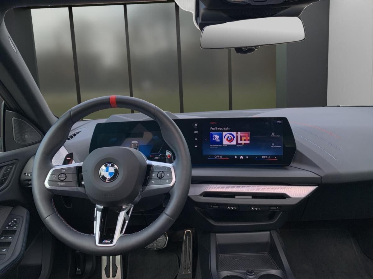 BMW M235 Gran Coupe  | 19" DrivingAss. Prof.