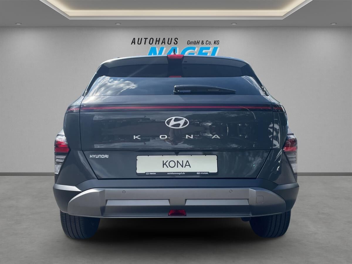 Hyundai KONA 1.6 T-GDi (170PS) *PRIME* + BOSE