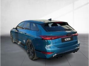 Audi A6 e-tron A6 Avant e-tron edition one blue S line Wärmepumpe