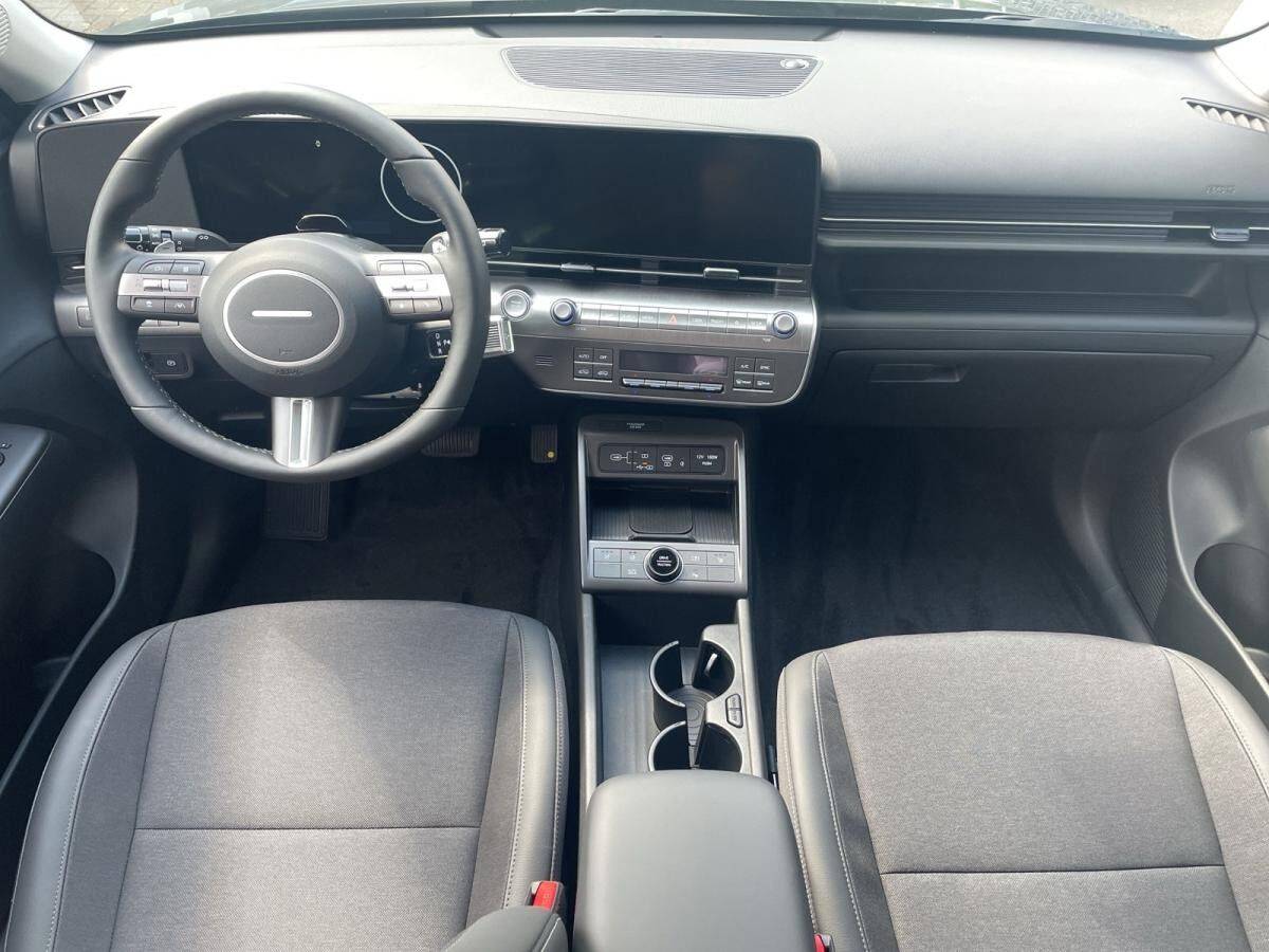 Hyundai KONA 1.6 T-GDi (170PS) *PRIME* + BOSE