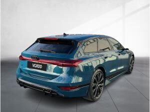 Audi A6 e-tron A6 Avant e-tron edition one blue S line Wärmepumpe