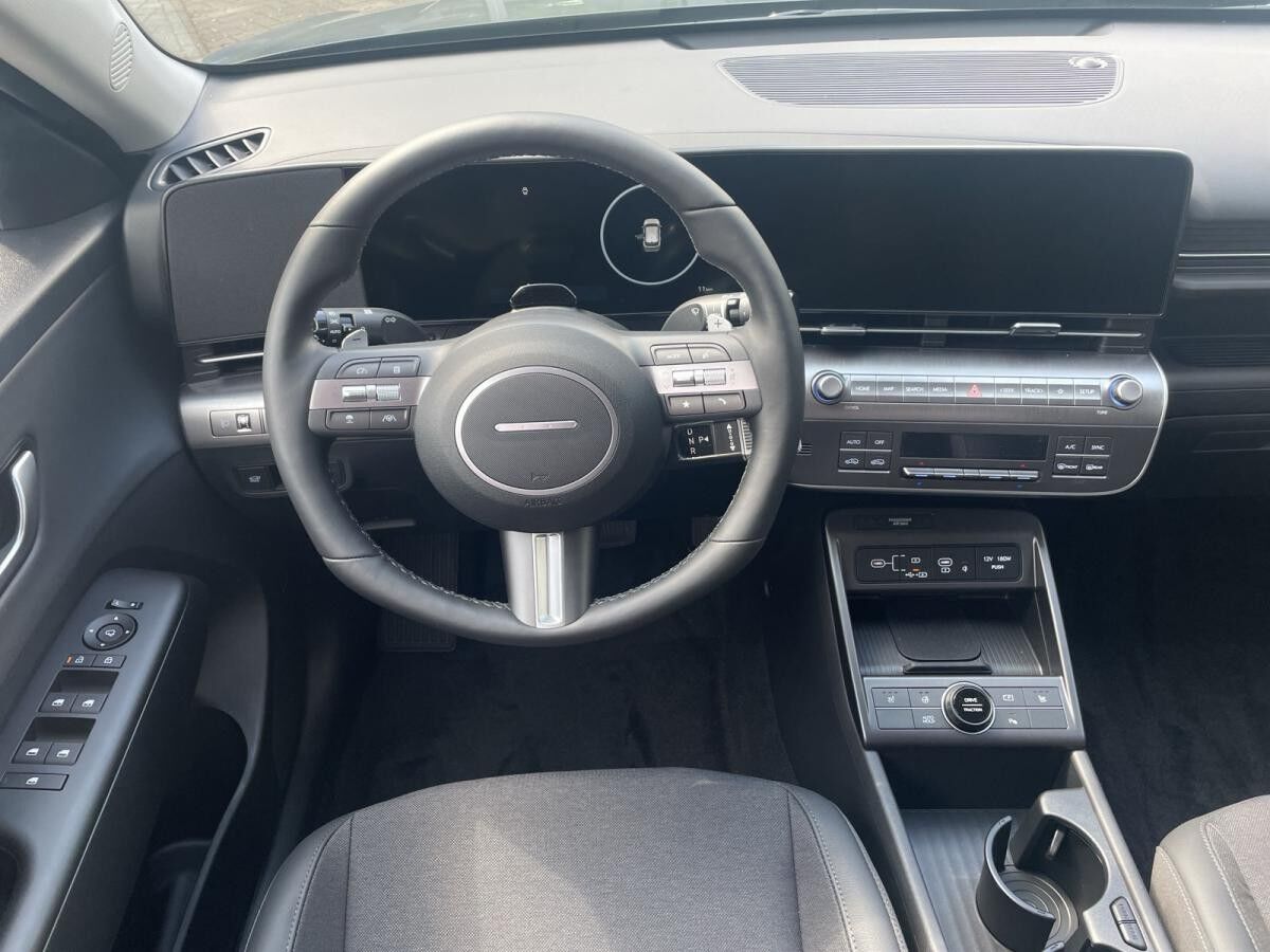 Hyundai KONA 1.6 T-GDi (170PS) *PRIME* + BOSE