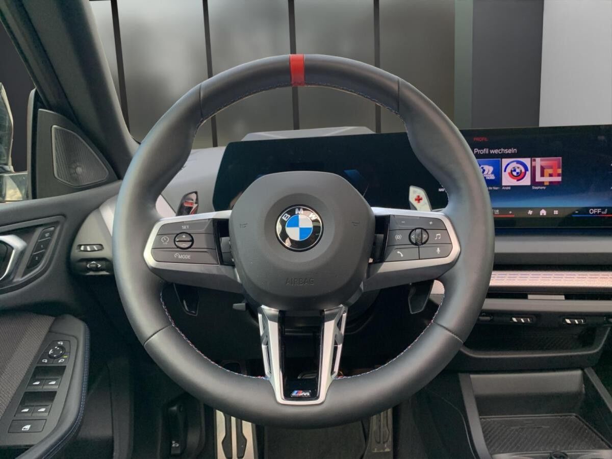 BMW M235 Gran Coupe  | 19" DrivingAss. Prof.