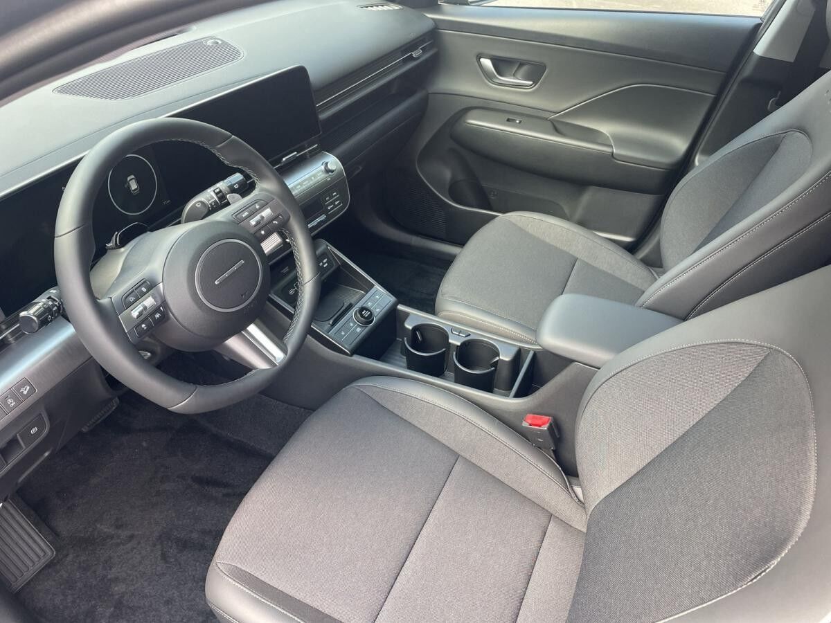 Hyundai KONA 1.6 T-GDi (170PS) *PRIME* + BOSE