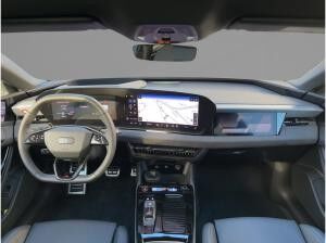 Audi A6 e-tron A6 Avant e-tron edition one blue S line Wärmepumpe