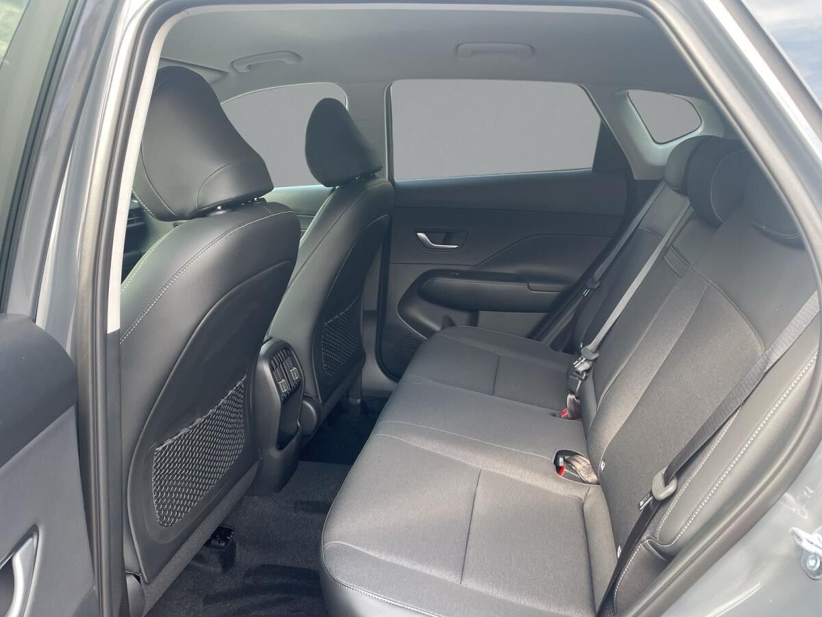 Hyundai KONA 1.6 T-GDi (170PS) *PRIME* + BOSE