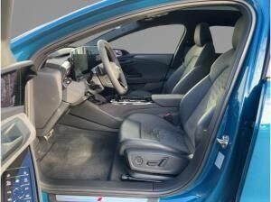 Audi A6 e-tron A6 Avant e-tron edition one blue S line Wärmepumpe