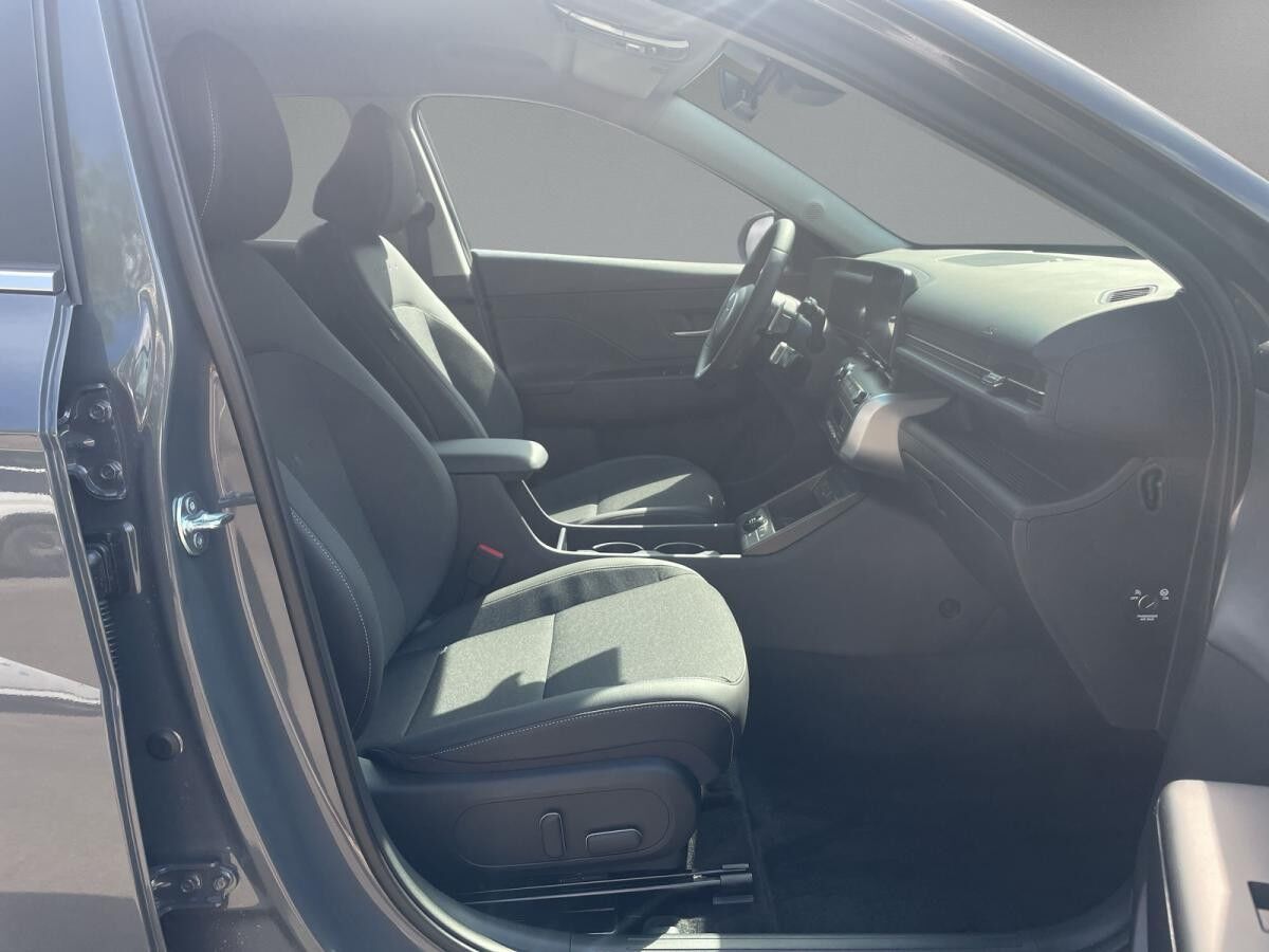 Hyundai KONA 1.6 T-GDi (170PS) *PRIME* + BOSE