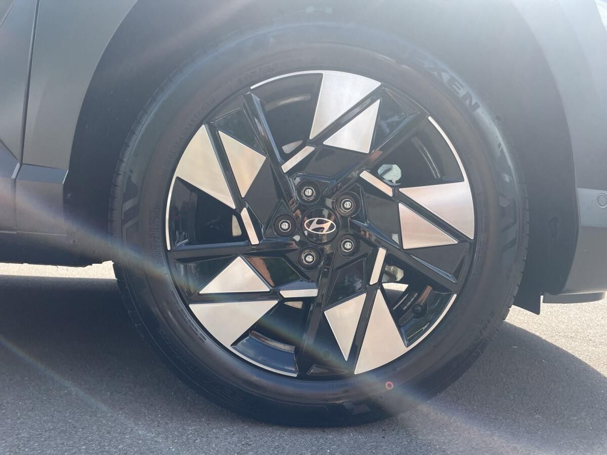 Hyundai KONA 1.6 T-GDi (170PS) *PRIME* + BOSE