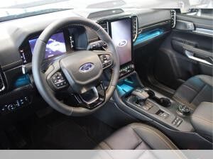 Ford Ranger Wildtrak 2.0L❗️SOFORT VERFÜGBAR❗️elektr. Rollo, AHK, Techn.-P. 62