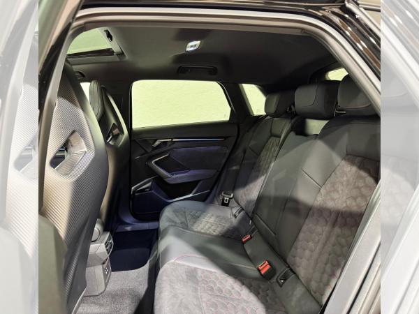 Audi RS3 RS 3 Sportback 🚀 Sofort Verfügbar 🚀