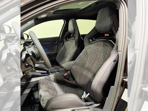 Audi RS3 RS 3 Sportback 🚀 Sofort Verfügbar 🚀