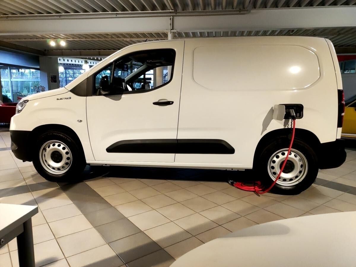 Toyota Proace City ***Toyota Proace City EV Lagerabverkauf***