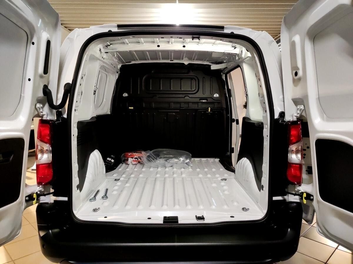 Toyota Proace City ***Toyota Proace City EV Lagerabverkauf***