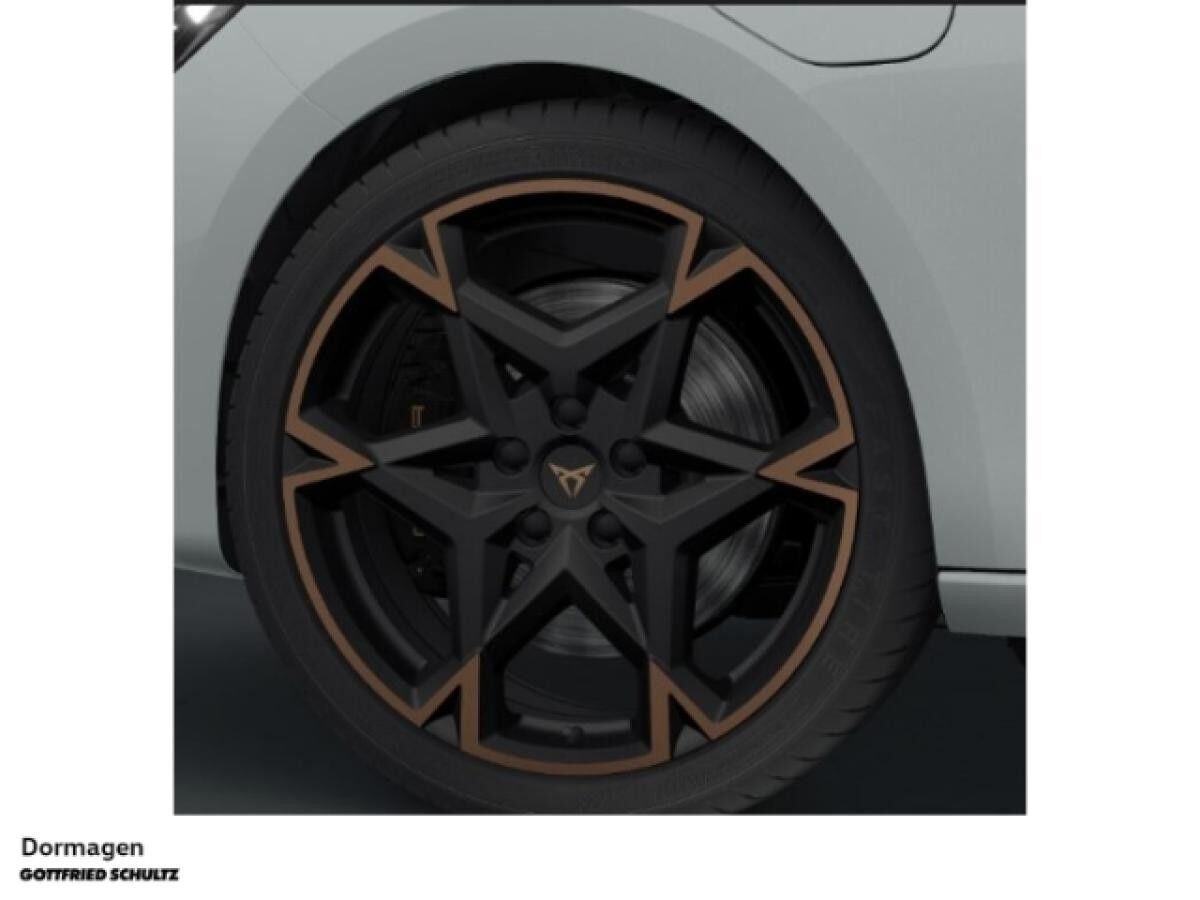 Cupra Leon Sportstourer VZ 2.0 TSI 4Drive  (Dormagen)