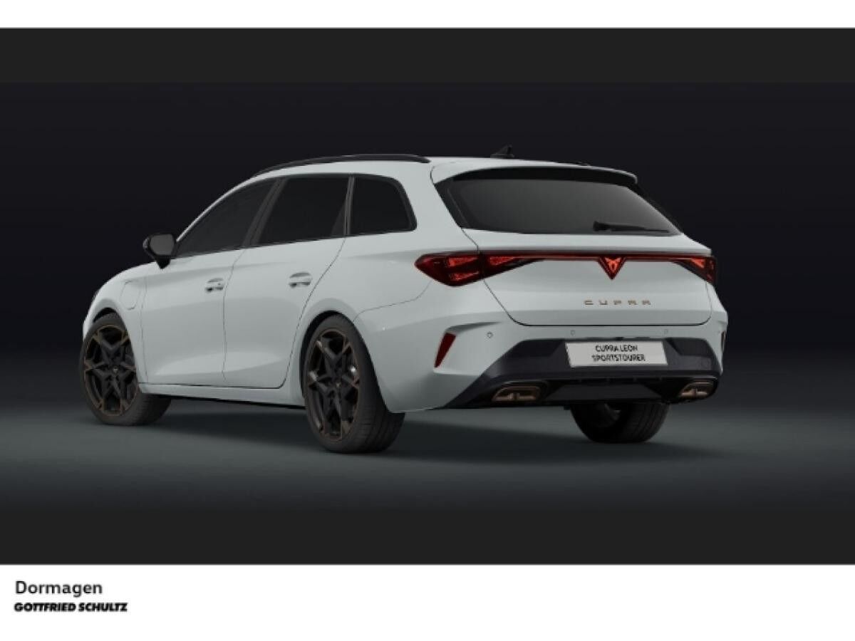Cupra Leon Sportstourer VZ 2.0 TSI 4Drive  (Dormagen)