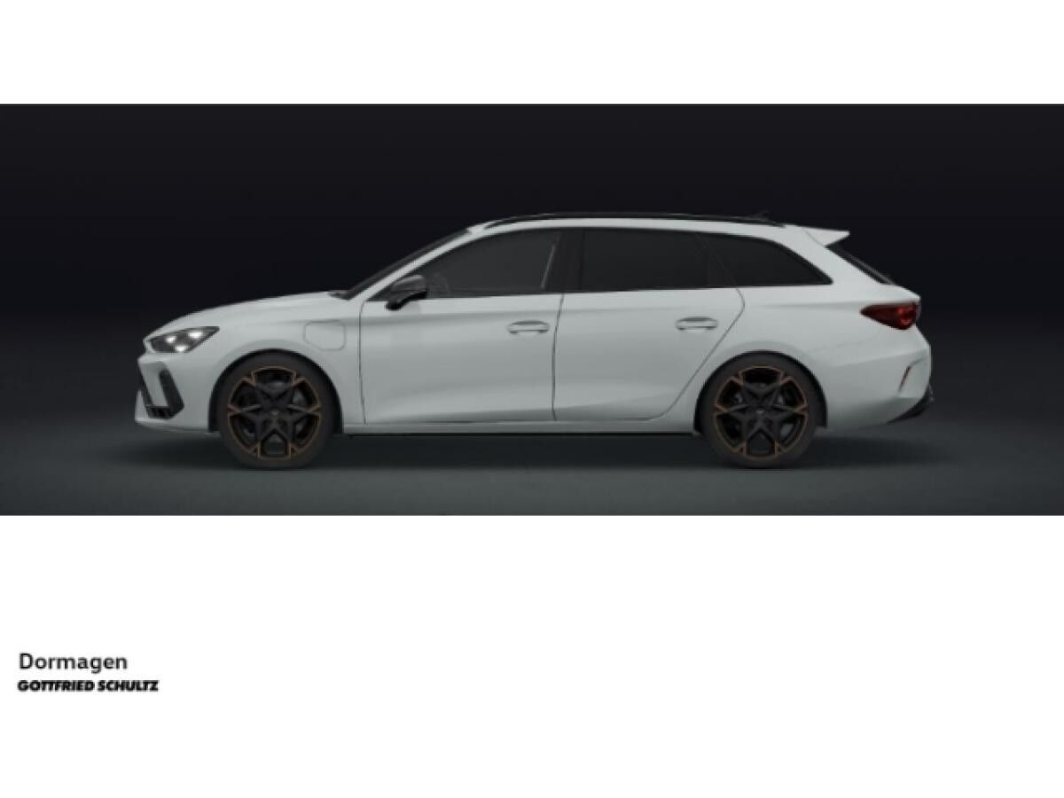 Cupra Leon Sportstourer VZ 2.0 TSI 4Drive  (Dormagen)