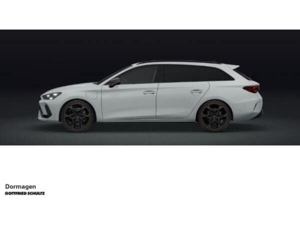 Cupra Leon Sportstourer VZ 2.0 TSI 4Drive  (Dormagen)