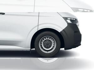 Volkswagen Transporter T7 Kasten Motor: 2,0 l TDI 81 kW *inkl. Werkstattregal*