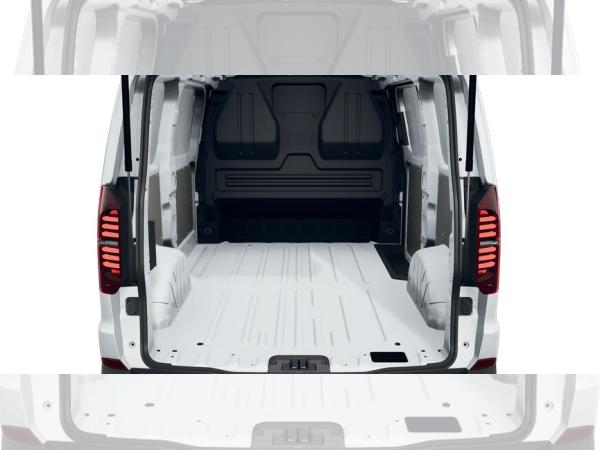 Volkswagen Transporter T7 Kasten Motor: 2,0 l TDI 81 kW *inkl. Werkstattregal*