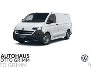 Volkswagen Transporter T7 Kasten Motor: 2,0 l TDI 81 kW *inkl. Werkstattregal*