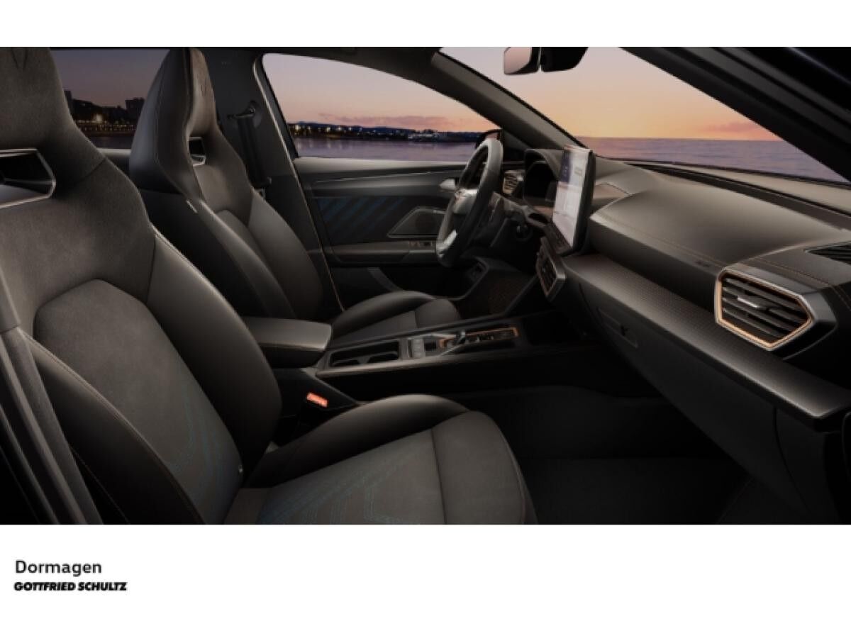 Cupra Leon Sportstourer VZ 1.5 e-HYBRID (Dormagen)