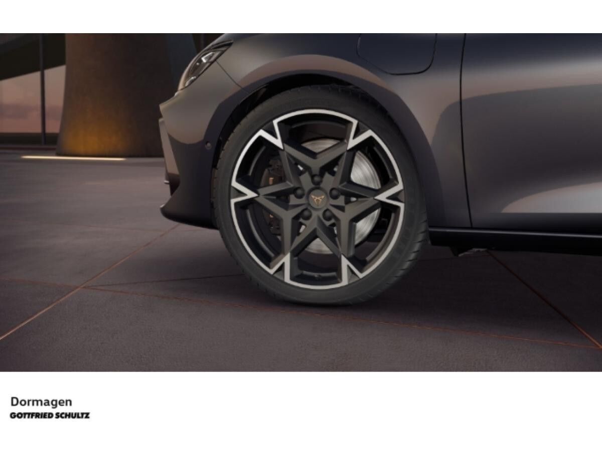 Cupra Leon Sportstourer VZ 1.5 e-HYBRID (Dormagen)