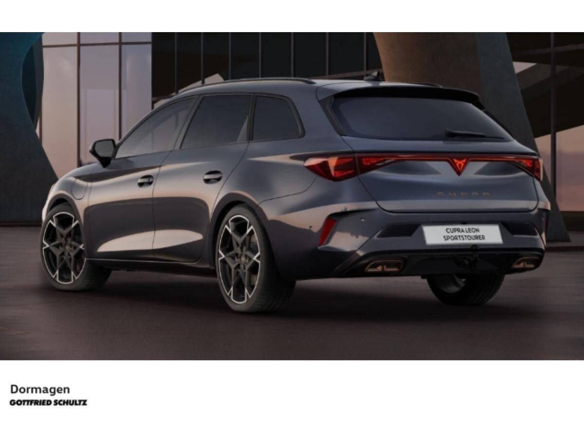Cupra Leon Sportstourer VZ 1.5 e-HYBRID (Dormagen)
