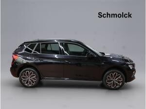 Skoda Kamiq Tour 1.0 TSI DSG NAVI AHK ACC LED
