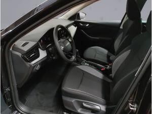 Skoda Kamiq Tour 1.0 TSI DSG NAVI AHK ACC LED