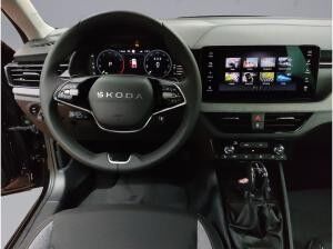Skoda Kamiq Tour 1.0 TSI DSG NAVI AHK ACC LED