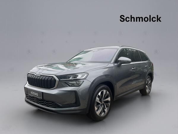 Skoda Kodiaq Selection 2.0 TDI DSG NAVI 7-Sitzer
