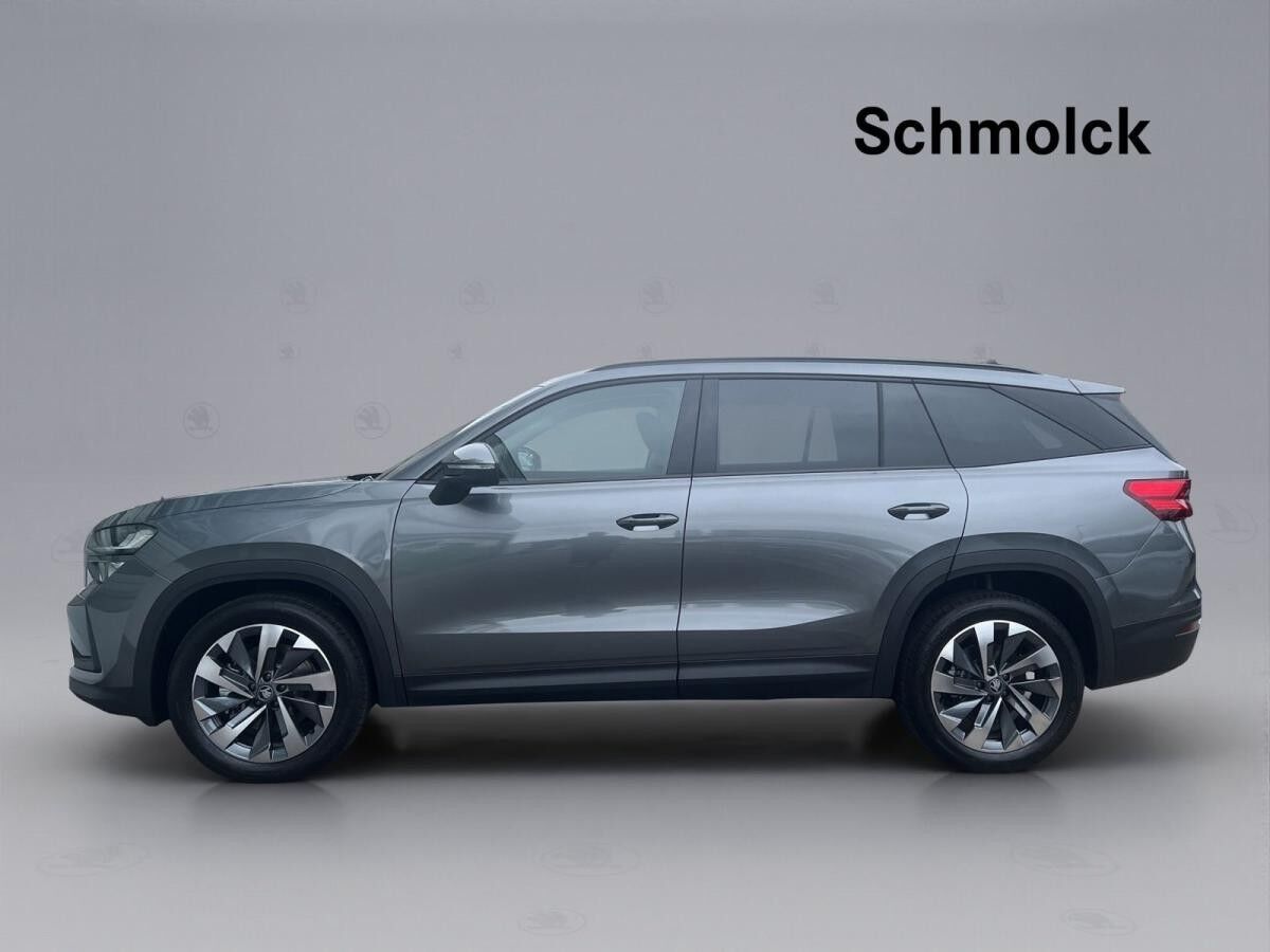 Skoda Kodiaq Selection 2.0 TDI DSG NAVI 7-Sitzer