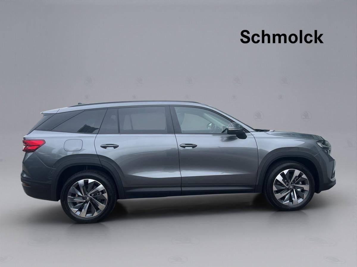 Skoda Kodiaq Selection 2.0 TDI DSG NAVI 7-Sitzer