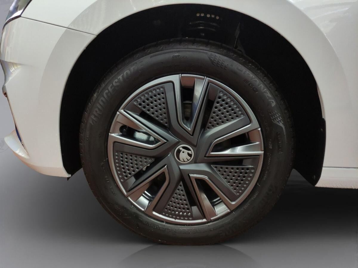 Skoda Fabia Tour 1.0 TSI DSG ACC DAB SHZ