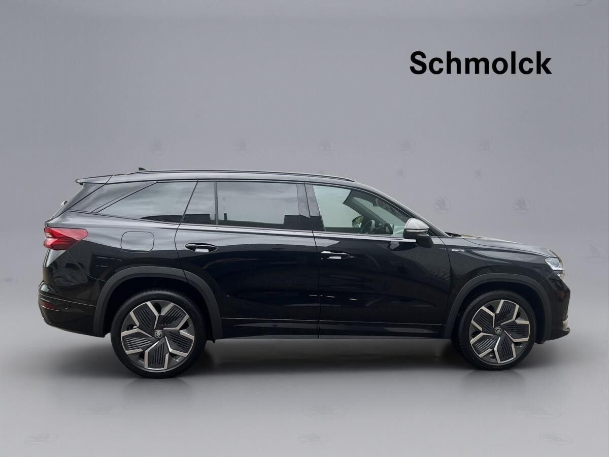 Skoda Kodiaq Sportline 2.0 TDI DSG 4x4 PANO