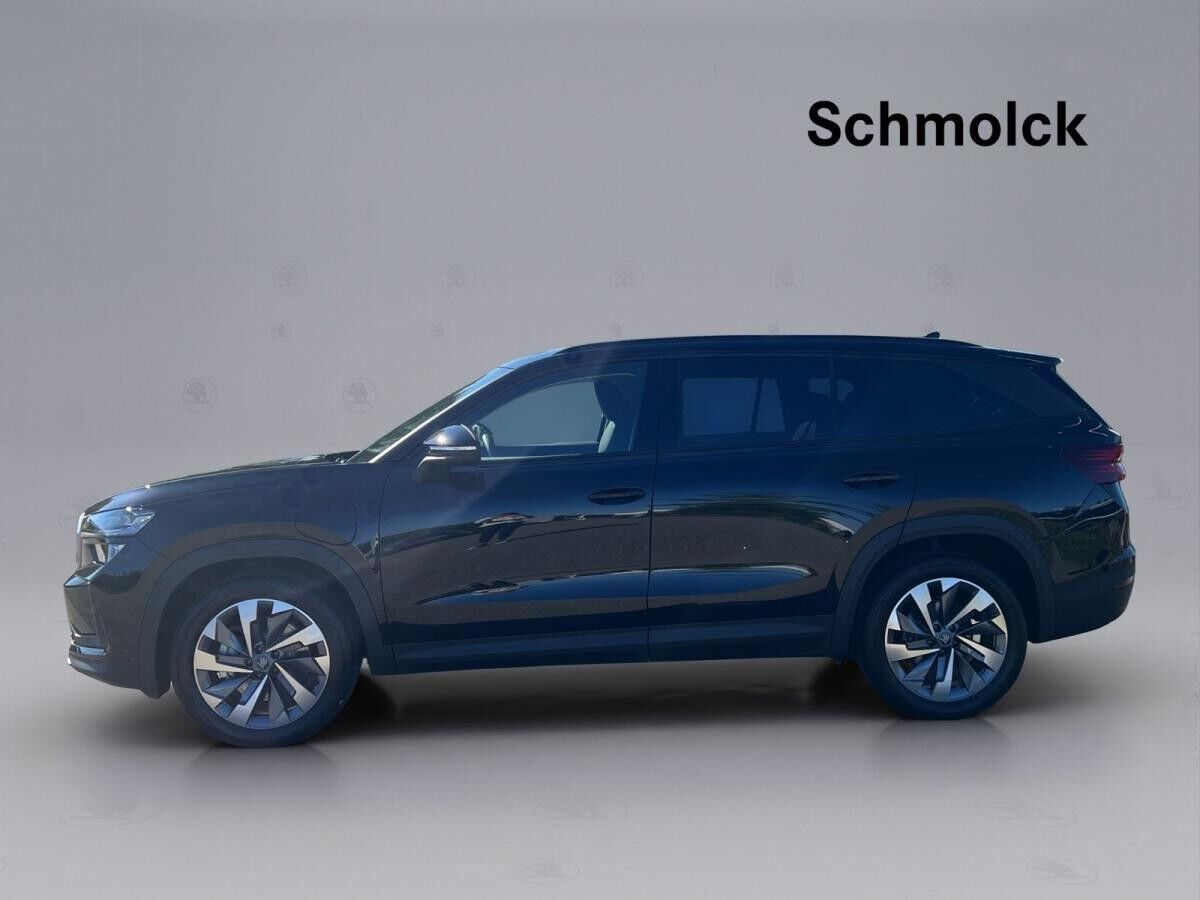 Skoda Kodiaq Selection 1.5 TSI iV DSG Hybrid NAVI LED