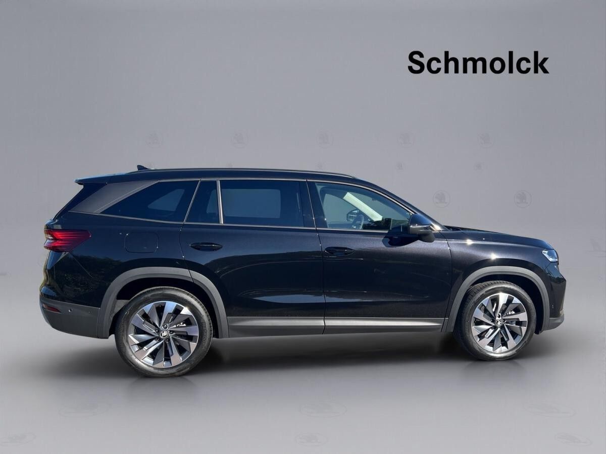 Skoda Kodiaq Selection 1.5 TSI iV DSG Hybrid NAVI LED