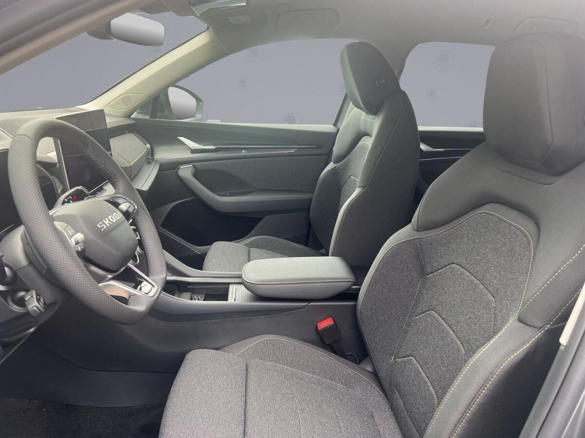 Skoda Kodiaq Selection 2.0 TDI DSG NAVI 7-Sitzer