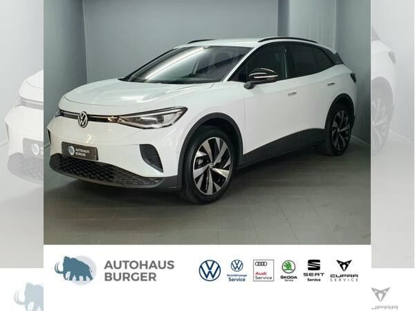 Volkswagen ID.4 Pro ENERGY  210 kW 77 kWh (Ulm)