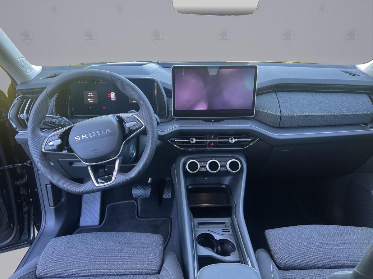 Skoda Kodiaq Selection 1.5 TSI iV DSG Hybrid NAVI LED