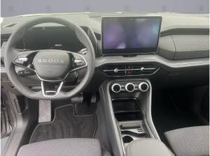 Skoda Kodiaq Selection 2.0 TDI DSG NAVI 7-Sitzer