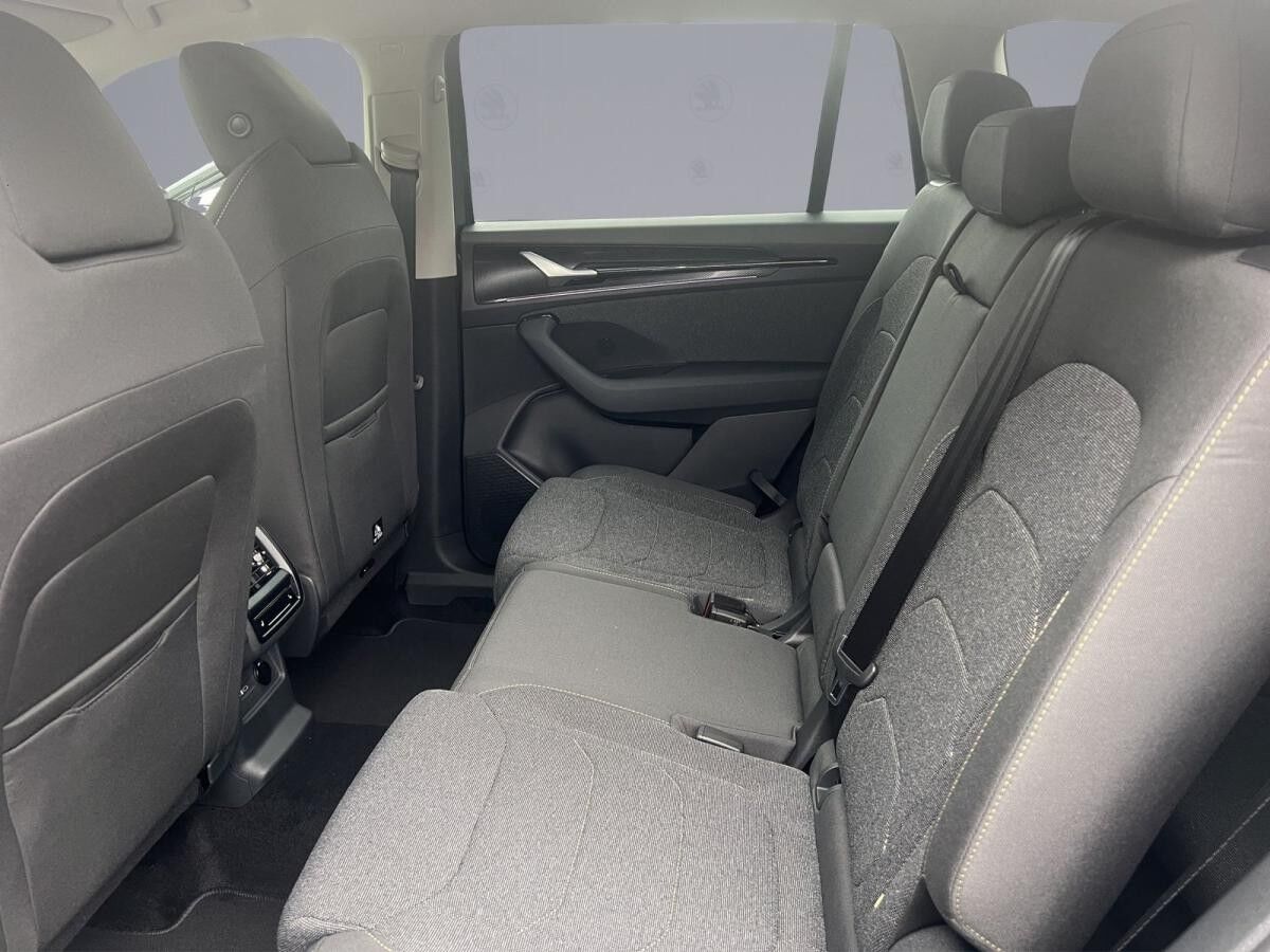Skoda Kodiaq Selection 2.0 TDI DSG NAVI 7-Sitzer