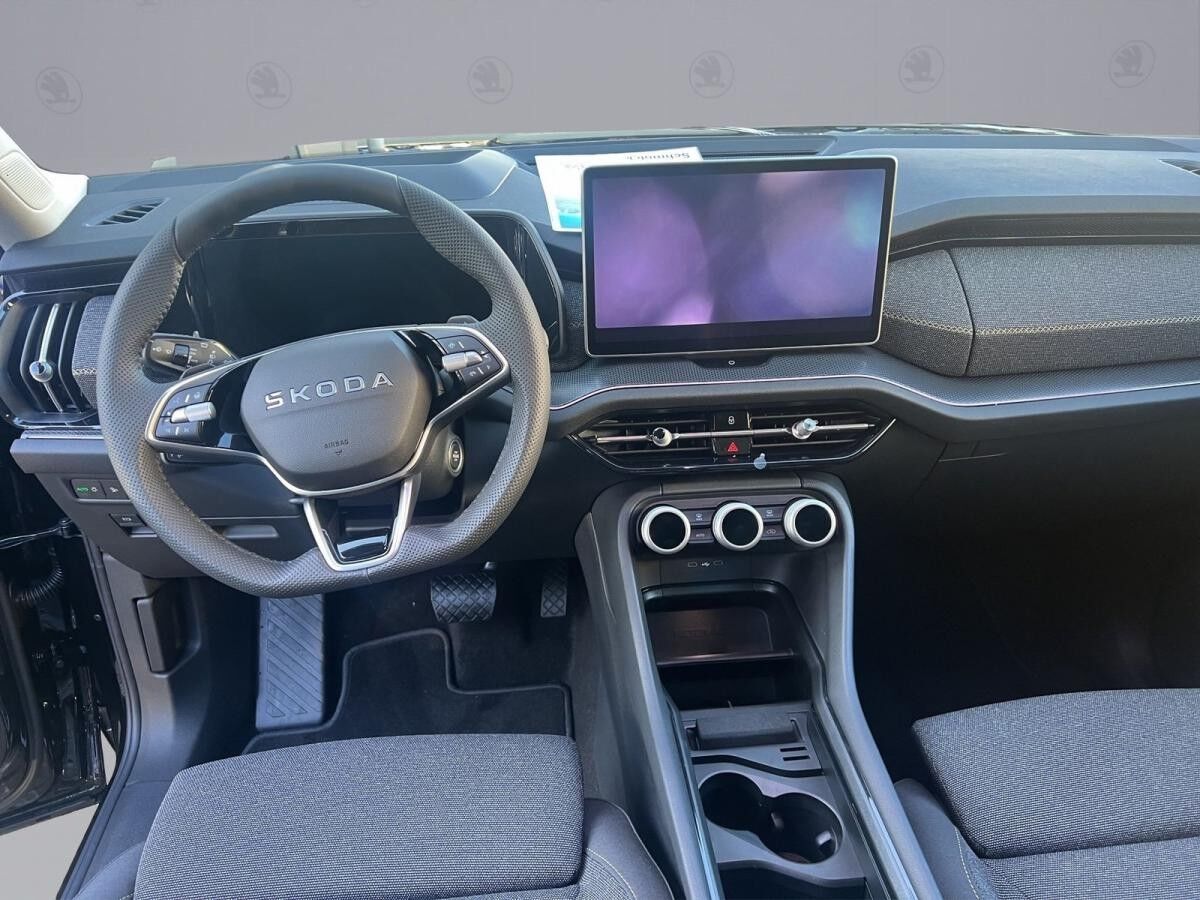 Skoda Kodiaq Selection 2.0 TDI DSG NAVI 7-Sitzer