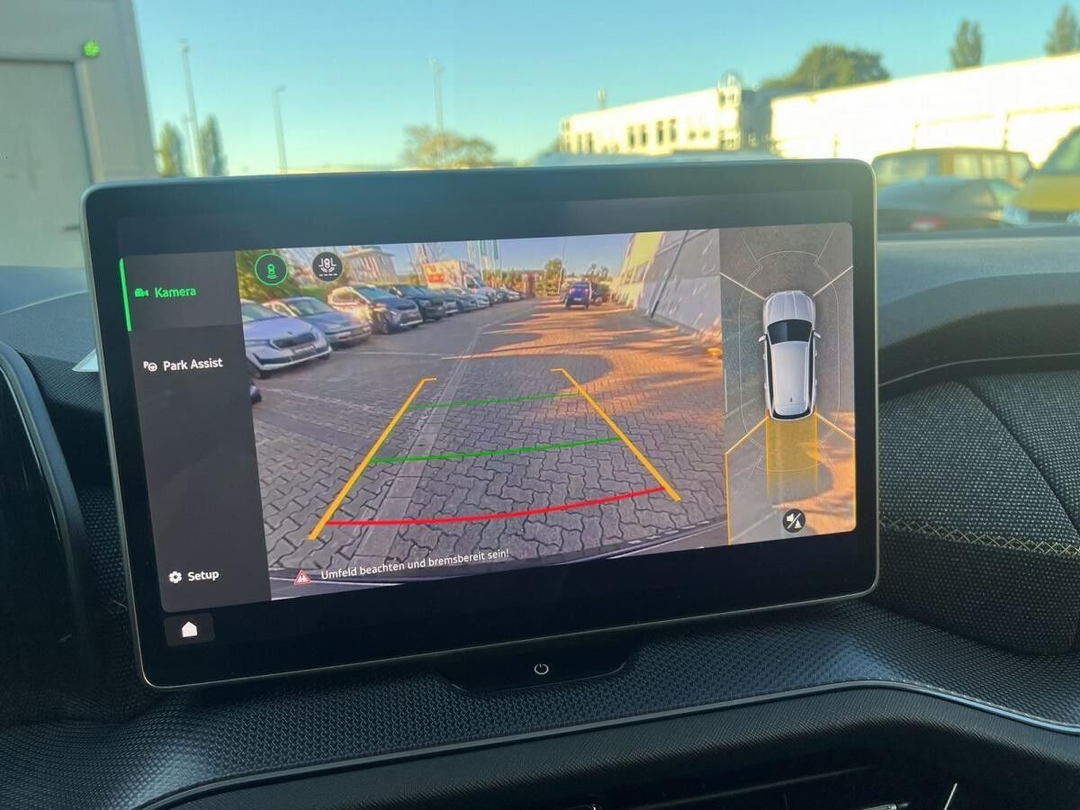 Skoda Kodiaq Selection 2.0 TDI DSG NAVI 7-Sitzer