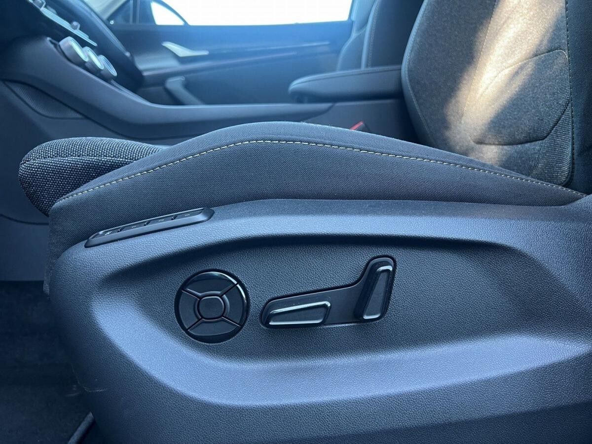 Skoda Kodiaq Selection 1.5 TSI iV DSG Hybrid NAVI LED