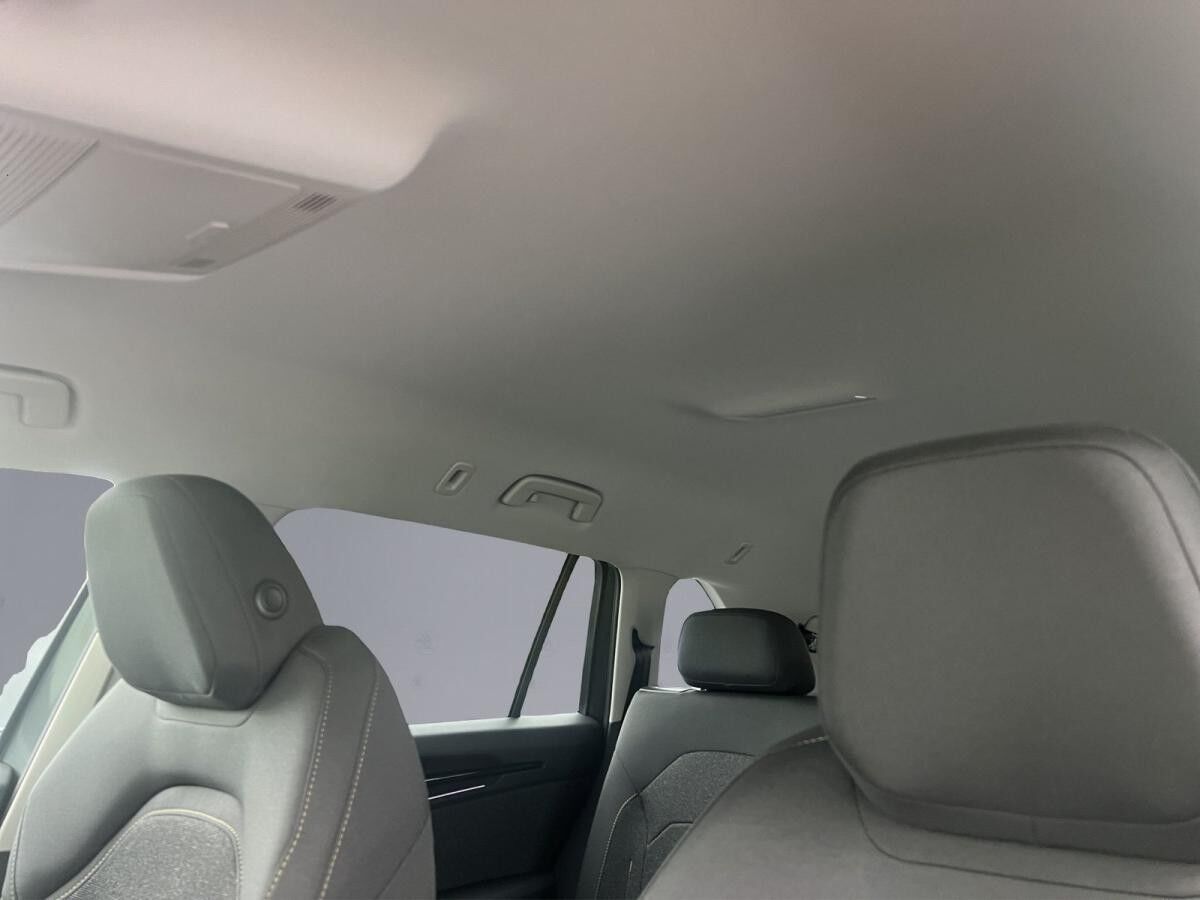 Skoda Kodiaq Selection 2.0 TDI DSG NAVI 7-Sitzer